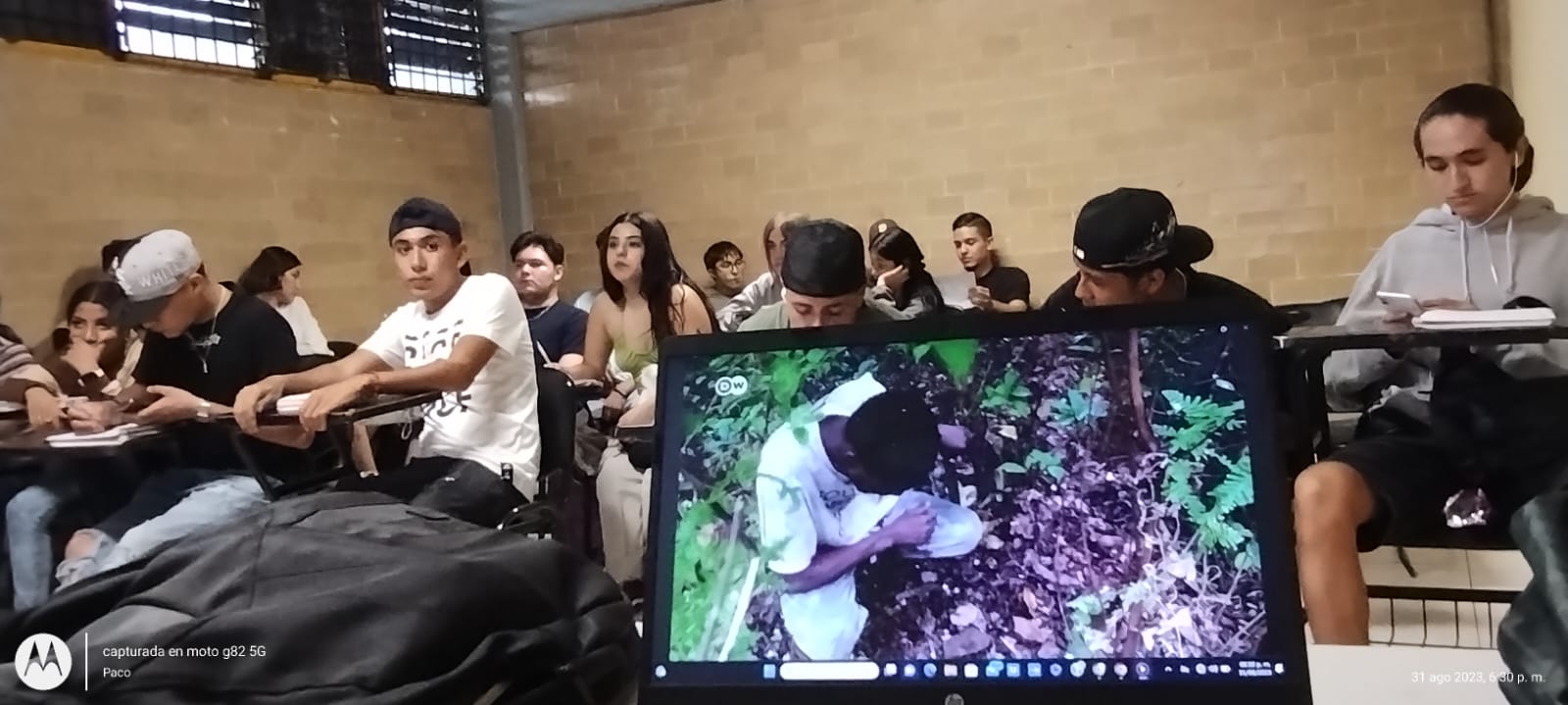 Image